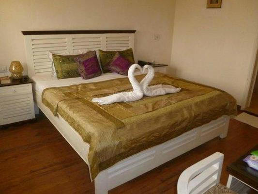 Hotel Glitz